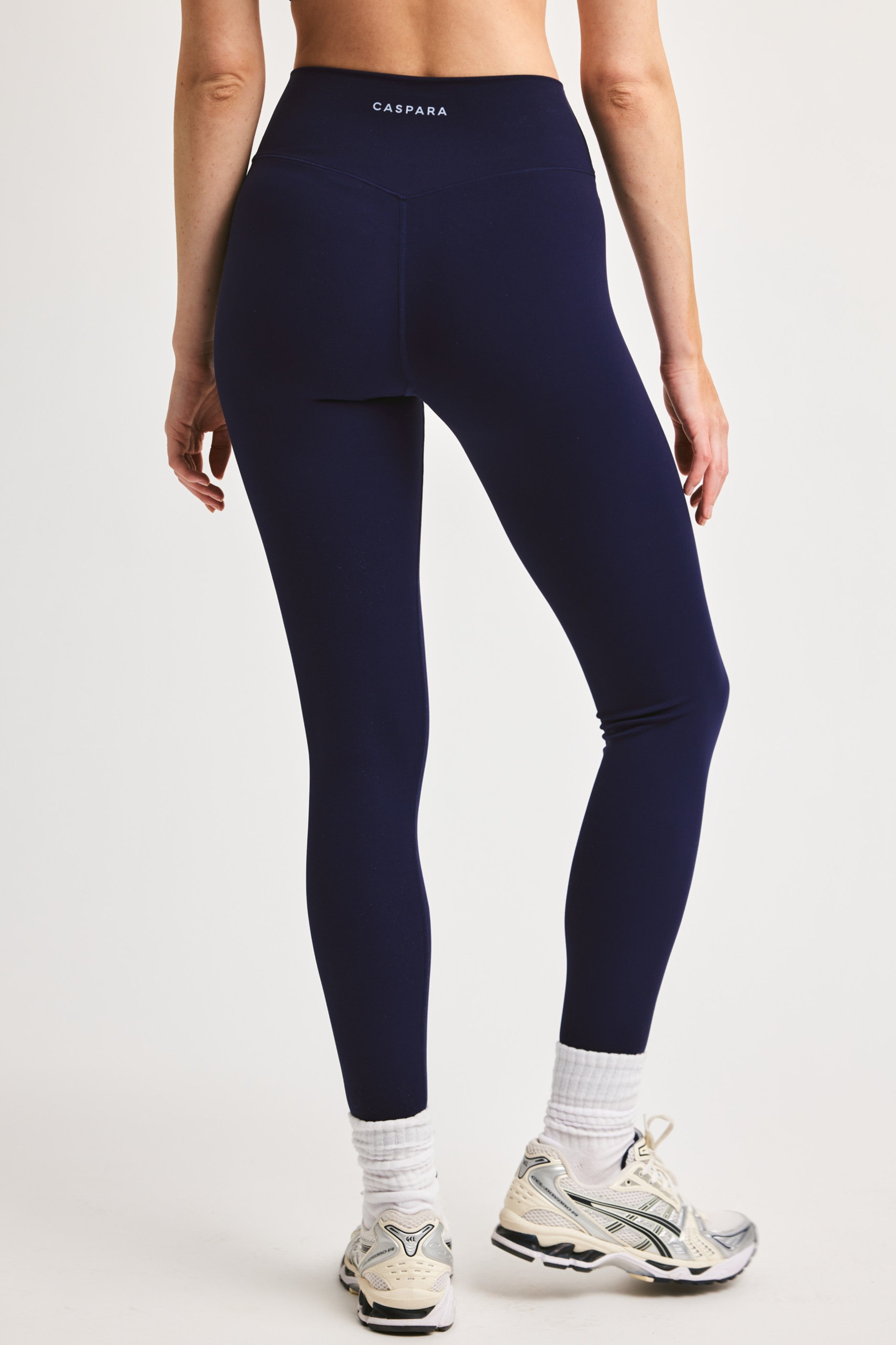 Cloudform® Leggings Regular - Navy